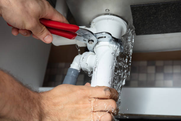 24/7 water damage repair in St Paul, VA