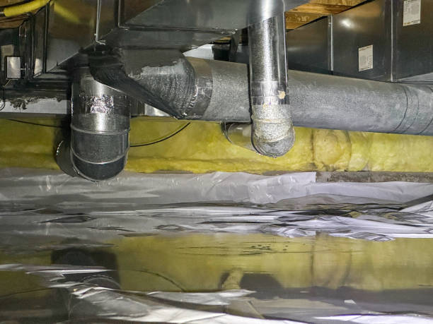Fire Damage Restoration in St Paul, VA